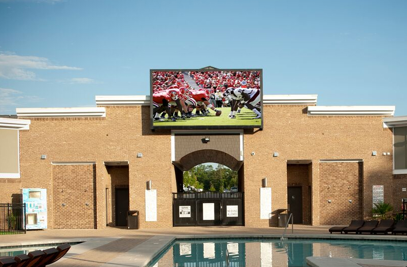 Jumbotron